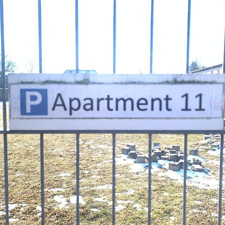 Die Senfbude - Stilvolle & Ruhige Apartments - Parkplatz Inklusive! لبسيا المظهر الخارجي الصورة