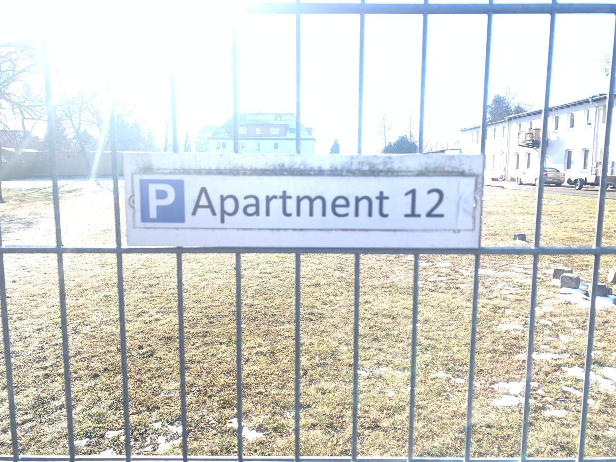 Die Senfbude - Stilvolle & Ruhige Apartments - Parkplatz Inklusive! لبسيا المظهر الخارجي الصورة